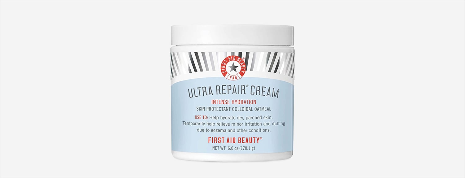 First Aid Beauty Ultra Repair Cream Review