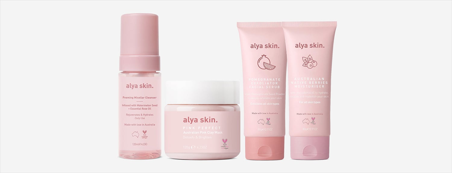 Alya Skin Review