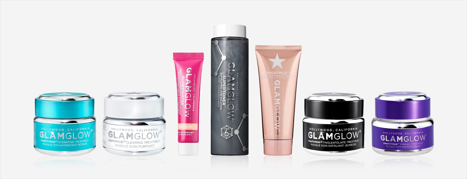 GlamGlow Review: A Review of The 10 Best GlamGlow Products