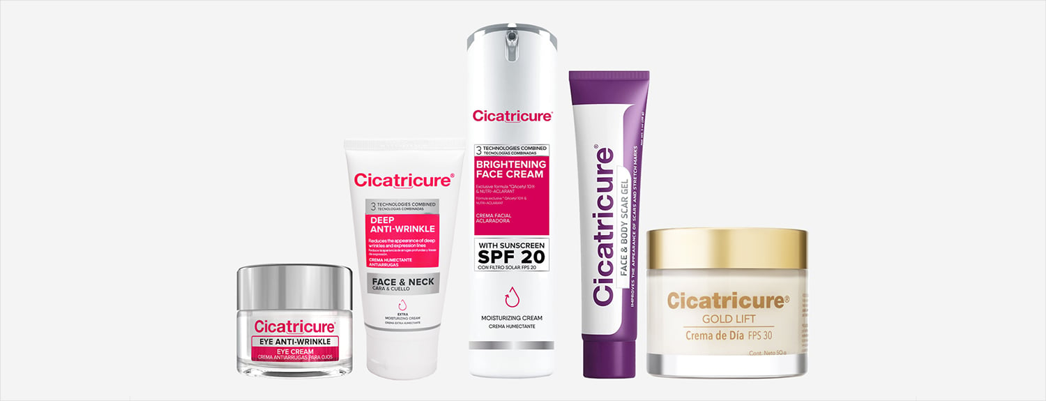 Cicatricure Reviews: A Review of The 5 Best Cicatricure Skin Care Products